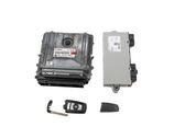 Kit calculateur ECU et verrouillage