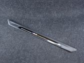 Front sill trim cover