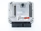 Engine control unit/module