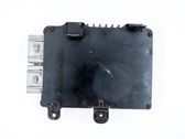 Engine control unit/module