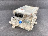 Voltage converter inverter