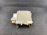 Voltage converter inverter