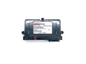Tailgate/trunk control unit/module