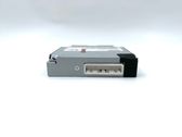 Camera control unit module