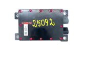 Other control units/modules