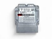 Airbag control unit/module