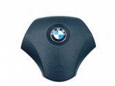 Steering wheel airbag