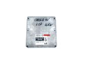 Engine control unit/module