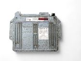 Calculateur moteur ECU