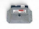 Engine control unit/module