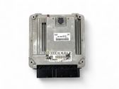 Calculateur moteur ECU