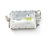 Voltage converter inverter
