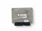 Engine control unit/module