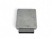 Calculateur moteur ECU