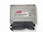 Engine control unit/module