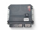Engine control unit/module