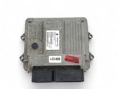 Calculateur moteur ECU