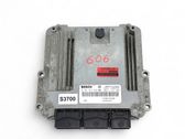 Engine control unit/module