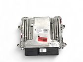 Engine control unit/module