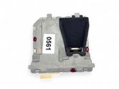 Windshield/windscreen camera