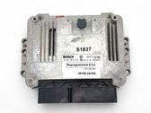 Calculateur moteur ECU