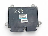 Calculateur moteur ECU