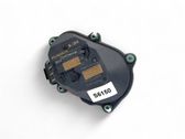 Intake manifold valve actuator/motor
