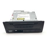Radio/CD/DVD/GPS head unit