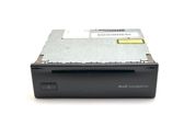Unidad de control/módulo del navegador GPS