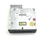 CD/DVD changer