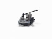 Intake manifold valve actuator/motor