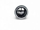 Dash center air vent grill