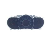 Compteur de vitesse tableau de bord