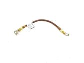 Negative earth cable (battery)