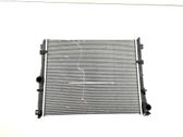 Coolant radiator