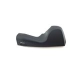 Rearview mirror trim