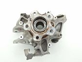 Rear wheel hub spindle/knuckle