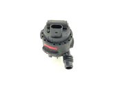 Electric auxiliary coolant/water pump