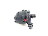 Electric auxiliary coolant/water pump