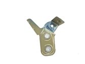 Fender mounting bracket