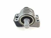 Engine mount bracket