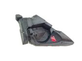 Front door speaker cover trim