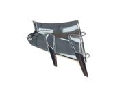Fender trim (molding)
