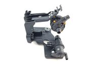 Electric auxiliary coolant/water pump