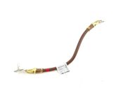 Negative earth cable (battery)