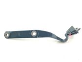 Tailgate/trunk/boot hinge