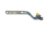 Tailgate/trunk/boot hinge