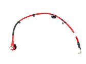 Positive cable (battery)