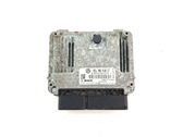 Engine control unit/module