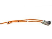 High voltage cable
